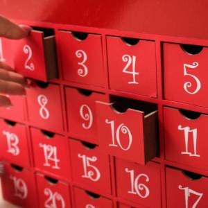 3 najdroższe kalendarze adwentowe z Sephora – co w nich jest?