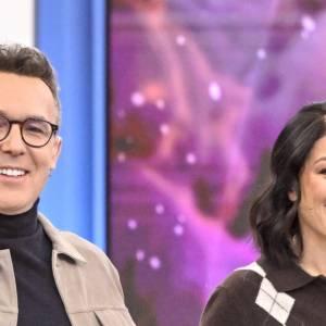 Maciej Kurzajewski i Katarzyna Cichopek nie szczędzili sobie czułości. Pochwalili się nowym zdjęciem