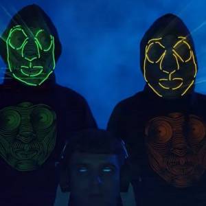 Stachursky "To moja droga". Sprawdź gamingowy klip do singla!