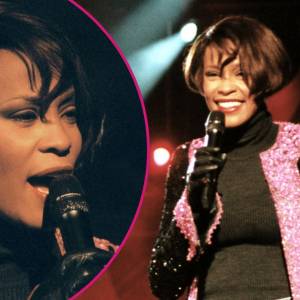 Tak wyglądał jej jedyny koncert Whitney Houston w Polsce. Artystka skończyłaby dziś 62 lata