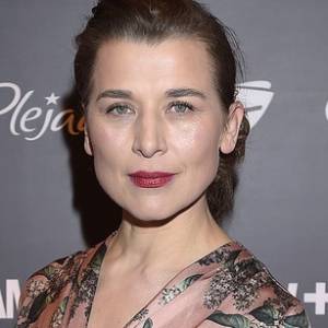 Zaskakująca metamorfoza polskiej aktorki! W takim wydaniu Katarzyny Herman jeszcze nie widzieliśmy!