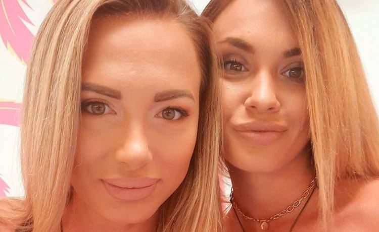 "Love Island 4". Odpadła kolejna para. Widzowie zarzucają produkcji oszustwo?! "Ustawka jak nic"