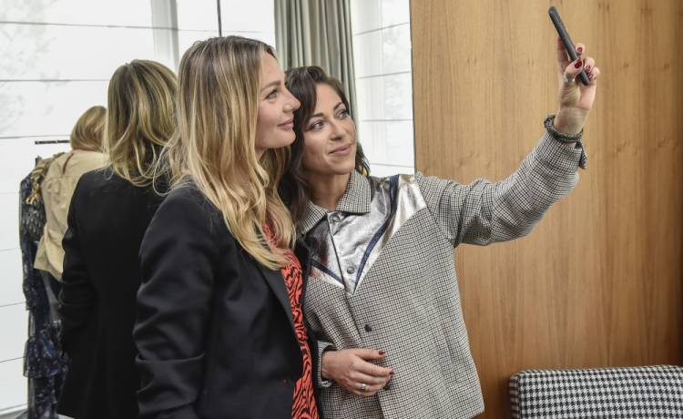 Małgorzata Socha i Natalia Kukulska wyprawiły wielkie przyjęcie dla swoich córek! Do sieci trafiły zdjęcia z imprezy 