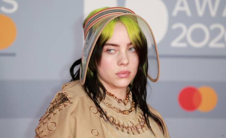 Billie Eilish szczerze opowiedziała o oglądaniu pornografii. "Zaczęłam, gdy miałam 11 lat"