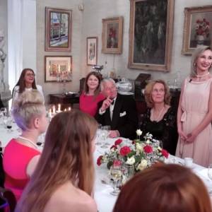 "Projekt Lady 4". Uczestniczki nagrały piosenkę! Zobacz teledysk