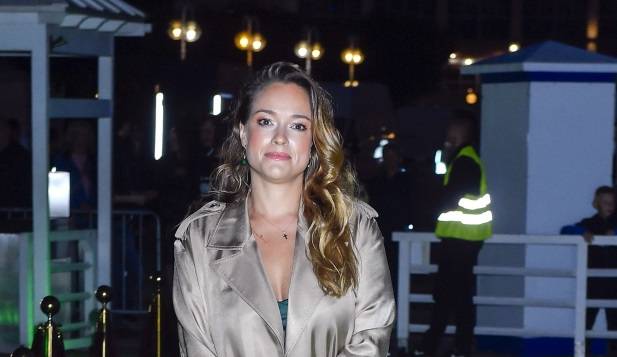 Alicja Bachleda-Curuś odsłoniła koronkową bieliznę! Takich zdjęć dawno nie było [FOTO]