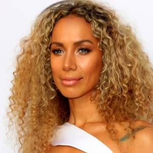 Leona Lewis jest w ciąży! "Nie mogę się już doczekać, aby poznać cię" [FOTO]