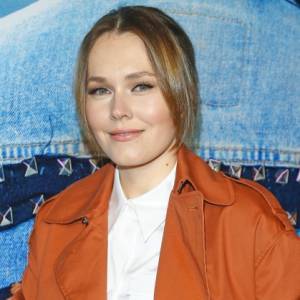 Magda Lamparska gorzko o sytuacji kobiet w ciąży. Aktorka zwróciła się do internautów: "Czy dobrze zrobiłam?”