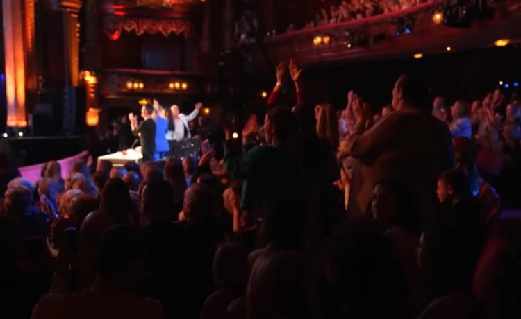 Dwa lata temu dowiedział się, że ma guza mózgu. Teraz jest gwiazdą "Mam talent" i spełnił wielkie marzenie! [WIDEO] 