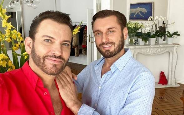 "Królowe życia". Kradzież u Rafała i Gabriela! "Ukradli dosłownie wszystko"                