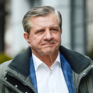 Zygmunt Chajzer zaopiekował się czwórką osieroconych dzieci. Teraz razem z synem Filipem proszą o pomoc