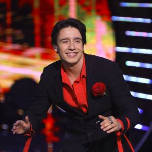 Dawid Kwiatkowski zaprezentował się bez koszulki! Fanki szaleją z zachwytu na widok nowego zdjęcia [FOTO]