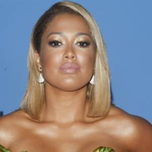 Patricia Kazadi w szczerym wyznaniu o bólu i terapii "Wyobraźnią". "Przez cały ten czas płakałam"