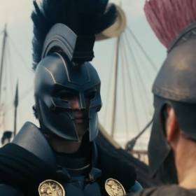 „Odyseja” Christophera Nolana coraz bliżej. Zwiastun już trafił do sieci!