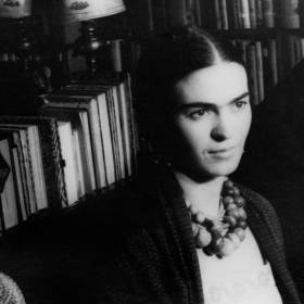 Nowy serial Netflixa o Fridzie Kahlo – czy przebije film z Salmą Hayek?