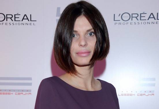 Renata Gabryjelska otarła się o śmierć. Gwiazda "Złotopolskich" niemal zginęła w Himalajach