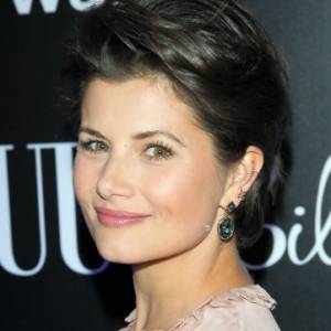 Agnieszka Sienkiewicz ma nową fryzurę! Najnowsze zdjęcie gwiazdy "Przyjaciółek" zachwyciło internautów