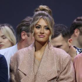 Marcelina Zawadzka komentuje powrót do Polski. To działo się w Dubaju