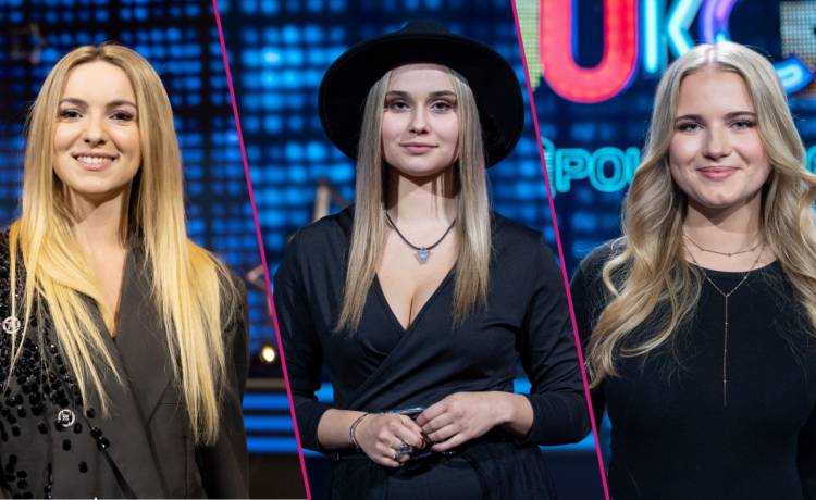 Wielkie emocje w „Szansie na sukces”. Jeden z tych artystów podbije Opole 2026!, fot. materiały prasowe TVP