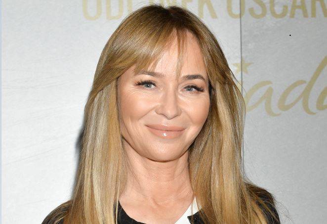 Joanna Przetakiewicz przeprasza fanów za świąteczne spotkanie z rodziną: "To było z mojej strony mocno nieodpowiedzialne"