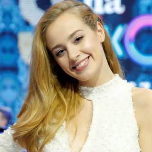 Wiktoria Gąsiewska w nowej fryzurze! "Jak Shakira" - komentują fani