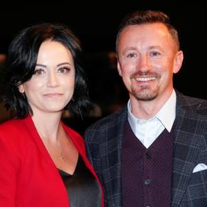 Izabela Małysz skomentowała swój udział w "Tańcu z gwiazdami". "Nie ukrywam, że jest mi ciężko"