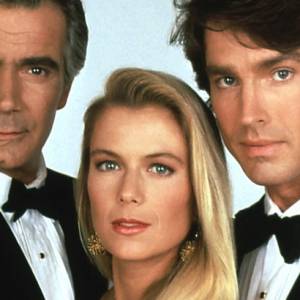 Tak dziś wyglądają Ridge i Brook z „Mody na Sukces”. Pamiętacie ich?