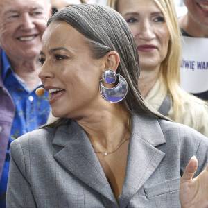 Dlaczego Mucha nie pojawiła się na ślubie Cichopek? Aktorka mówi wprost