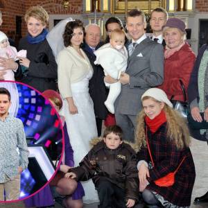 Wielkie zmiany w „M jak miłość”. Tak będzie wyglądał „nowy” Mateusz! 