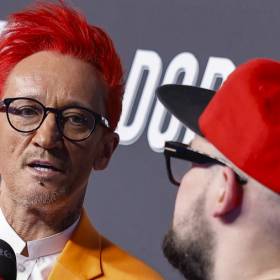 Wiśniewski tego nie ukrywa. Dziś mówi szczerze o problemach ze zdrowiem: „ludziom wydaje się, że jest to choroba zakaźna”