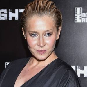 Katarzyna Warnke nago na okładce magazynu "Playboy". W opisie zdradziła plany na nowy rok