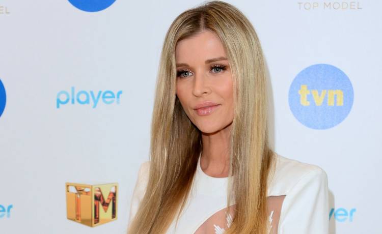 Joanna Krupa o śmierci byłego partnera: "Chyba alkohol, tabletki..." 