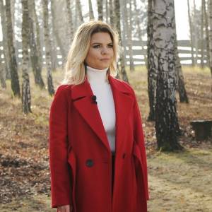 Marta Manowska skrytykowana za fryzurę "na Sarsę"? Prowadząca „Sanatorium miłości” odpowiada