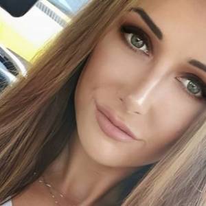 Eliza z "Warsaw Shore" w stroju kąpielowym zachwyca figurą. "Jakie ty masz ciało" - komentują fani