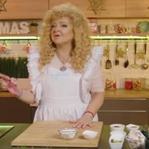 Barszcz czerwony Magdy Gessler. Jak przygotować świąteczne danie? Sprawdź ten przepis!