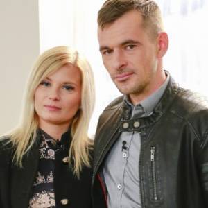 "Rolnik szuka żony". Adrian i Ilona nie są już razem? W mediach doniesienia o kryzysie w ich związku!                 