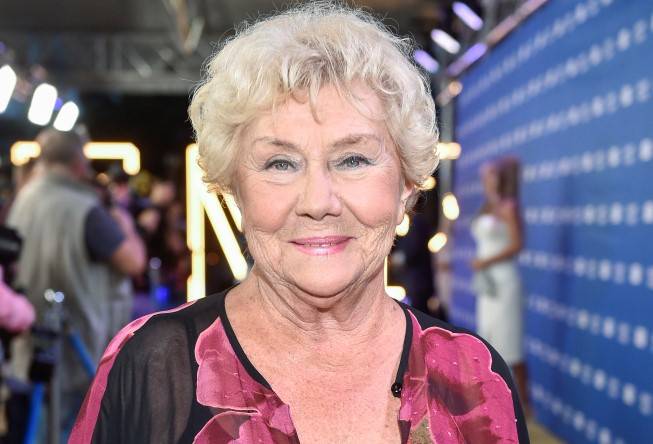 Teresa Lipowska chce zamieszkać w domu opieki? Gwiazda "M jak Miłość" w szczerym wyznaniu."Najgorsza jest samotność"