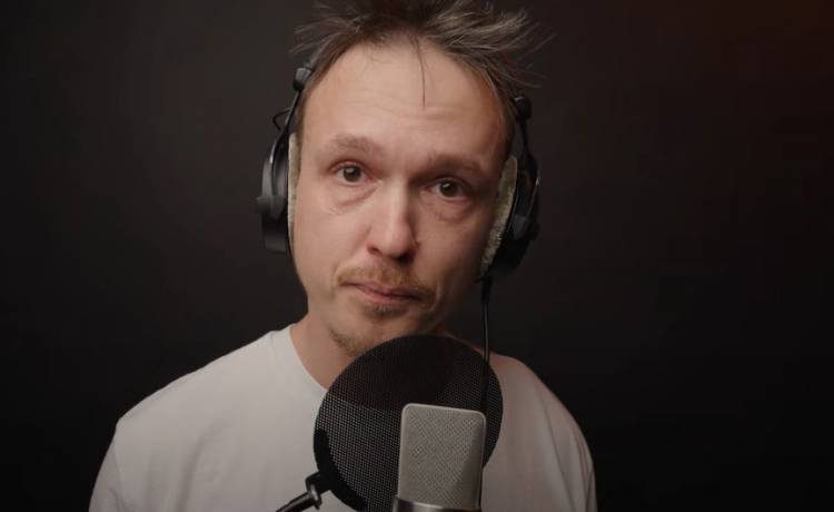 Krzysztof Gonciarz wraca do głośnej afery. Twierdzi, że padł ofiarą stalkingu i zapowiada zgłoszenie sprawy na policję