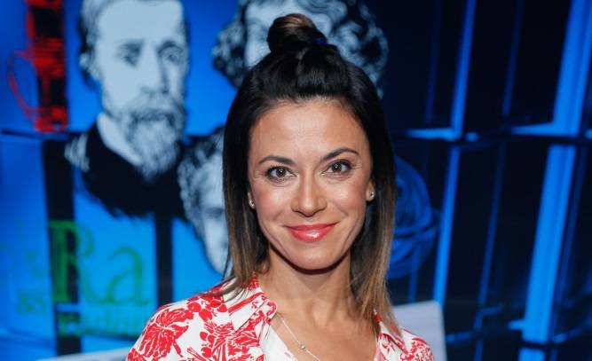 Anna Iberszer w bikini. Francesca z "Rancza" zachwyca figurą. "Bogini" [FOTO]