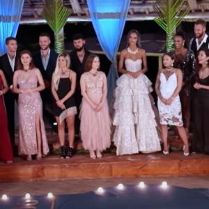 Po "Hotelu Paradise" powstała zaskakująca para. Uczestnicy potwierdzili, że są razem! [FOTO]