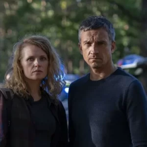 „Profilerka”. Gdzie oglądać powtórki?