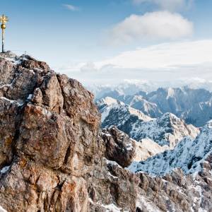 Wezwał pomoc i zaczął uciekać przed ratownikami! Kuriozalne zachowanie polskiego wspinacza w górach