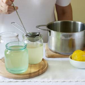 Ten napój natychmiast obniża cukier. Zrobisz go szybko i tanio 