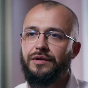 Robert Żuchowski jako raper. Uczestnik „ŚOPW” wyda kolejną płytę?