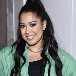 Patricia Kazadi odsłoniła biust przed obiektywem Kasi Dziurskiej: "Mocna, silna, kobieca" [ZDJĘCIE]