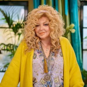 Magda Gessler zaskakuje nowym programem! „Magda gotuje Internet” bije rekordy oglądalności 