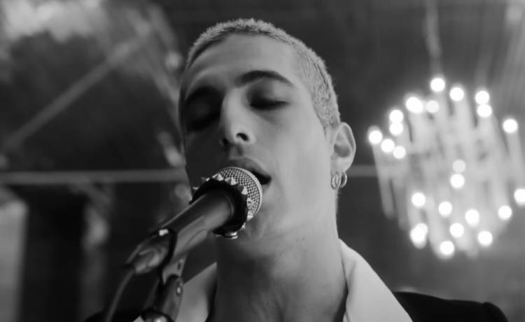 Maneskin nie próżnuje. Posłuchaj czterech nowych utworów! [WIDEO]