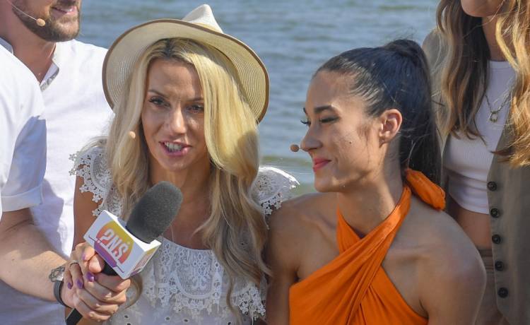 Małgorzata Opczowska i Ida Nowakowska reagują na zmiany. Żegnają się z "Pytaniem na śniadanie"