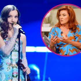 Sanah zaśpiewała, a ekspertka powiedziała, co o niej myśli. Tak oceniła jej wokal
