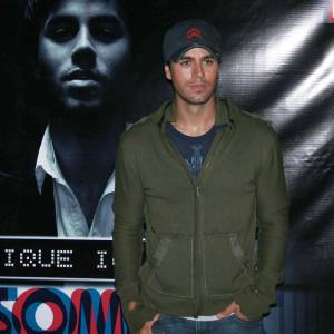 Enrique Iglesias w roli ojca: Piosenkarz wrzucił do sieci urocze zdjęcie z córką!